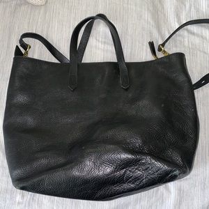 Madewell bag